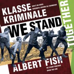 Klasse Kriminale : We Stand Together